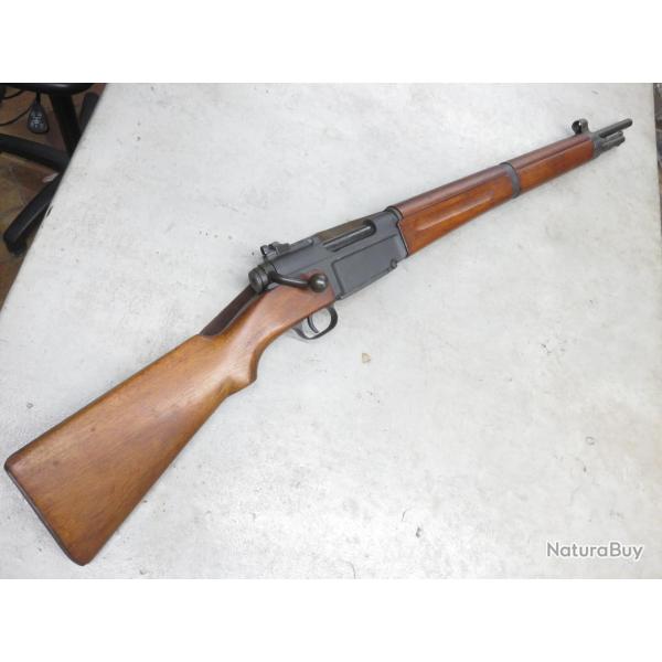 MAS 1936 7,5 X 54 MAS REF: 6524