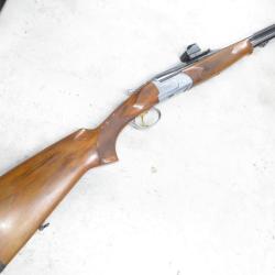 DECONINCK DLX 760 8 X 57 IRS REF: 6541