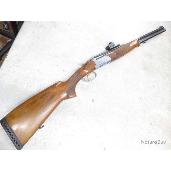 DECONINCK DLX 760 8 X 57 IRS REF: 6541