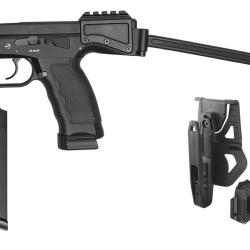 PACK SPECIAL USW A1 6MM - AIRSOFT