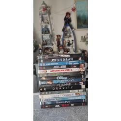 LOT 15 DVD