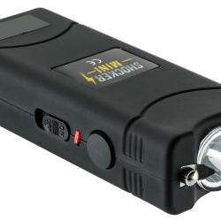 LAMPE &Eacute;LECTROCHOC 2 800 000 VOLTS
