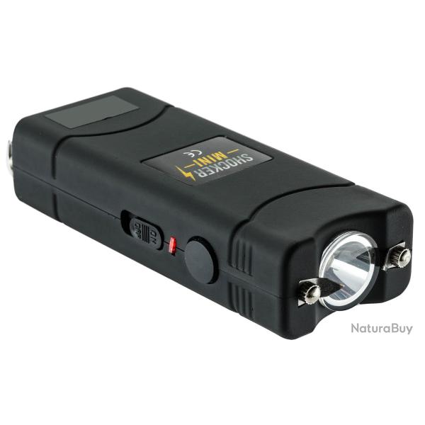 LAMPE �LECTROCHOC 2 800 000 VOLTS