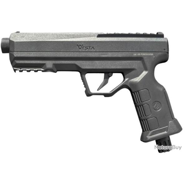 NOUVEAUTE  PISTOLET GUARDIAN Cal.68