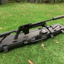 Carabine RS1 unique FMR sniper