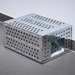 Pi&egrave;ge &agrave; rats Oneway - Cage de capture