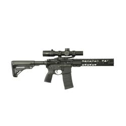 CARABINE MISSION READY LVOA 11.5" .223 WYLDE - ZRODELTA