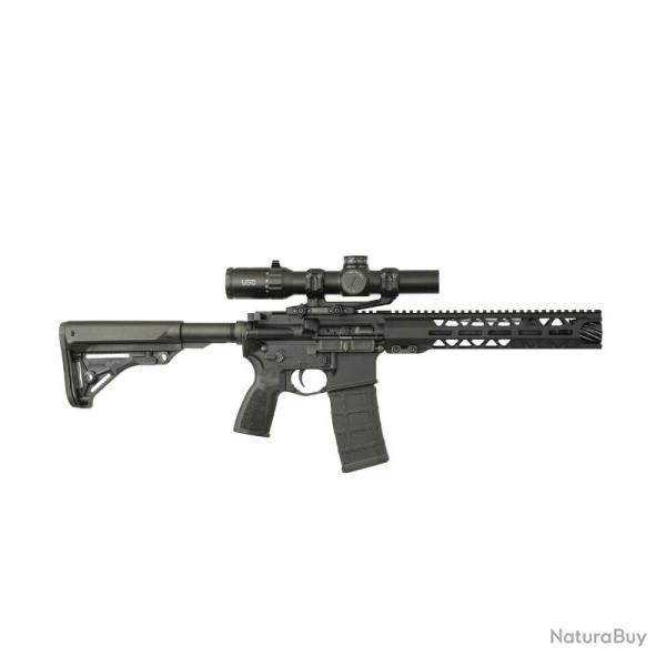 CARABINE MISSION READY LVOA 11.5" .223 WYLDE - ZRODELTA