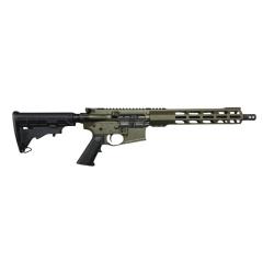 CARABINE ZRO11.5 CANON 11.5" .223 WYLDE ODG - ZRODELTA