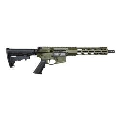 CARABINE ZRO10.5 CANON 10.5" .223 WYLDE ODG - ZRODELTA