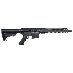 CARABINE ZRO11.5 CANON 11.5" .223 WYLDE - ZRODELTA