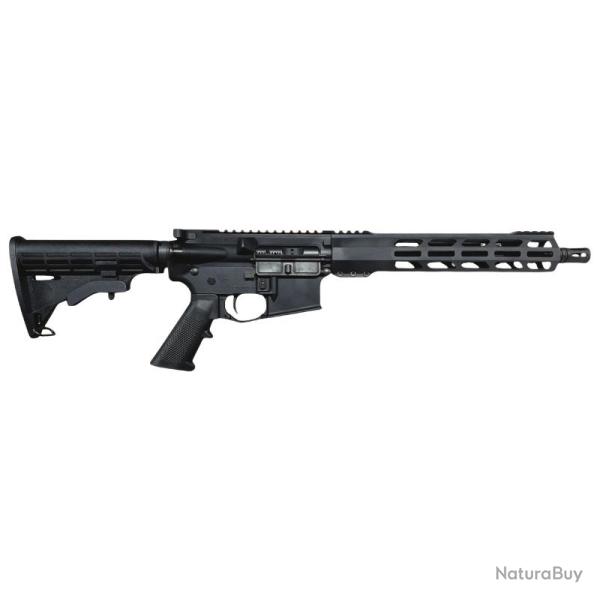 CARABINE ZRO11.5 CANON 11.5" .223 WYLDE - ZRODELTA