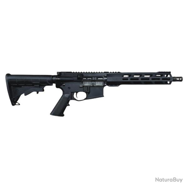 CARABINE ZRO10.5 CANON 10.5" .223 WYLDE - ZRODELTA