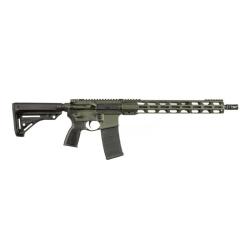 CARABINE ZULU 2 CANON 16" .223 WYLDE ODG - ZRODELTA