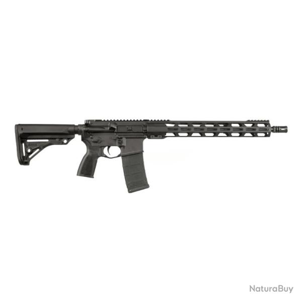 CARABINE ZULU 2 CANON 16" .223 WYLDE - ZRODELTA