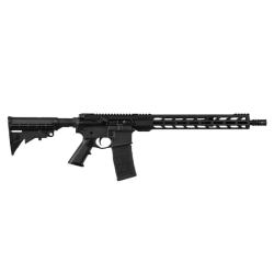 CARABINE ZR01 CANON 16" .223 WYLDE - ZRODELTA