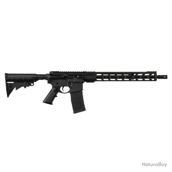 CARABINE ZR01 CANON 16" .223 WYLDE - ZRODELTA