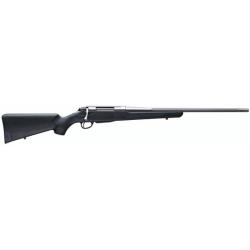 CARABINE T3X SUPERLITE FLUTEE INOX .243WIN NS 3RD 57CM - TIKKA