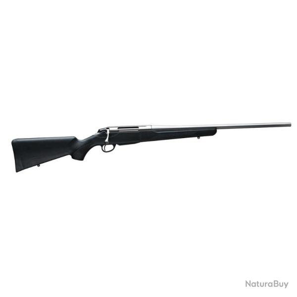 CARABINE T3X LITE INOX .243WIN NS 3RD 57CM - TIKKA