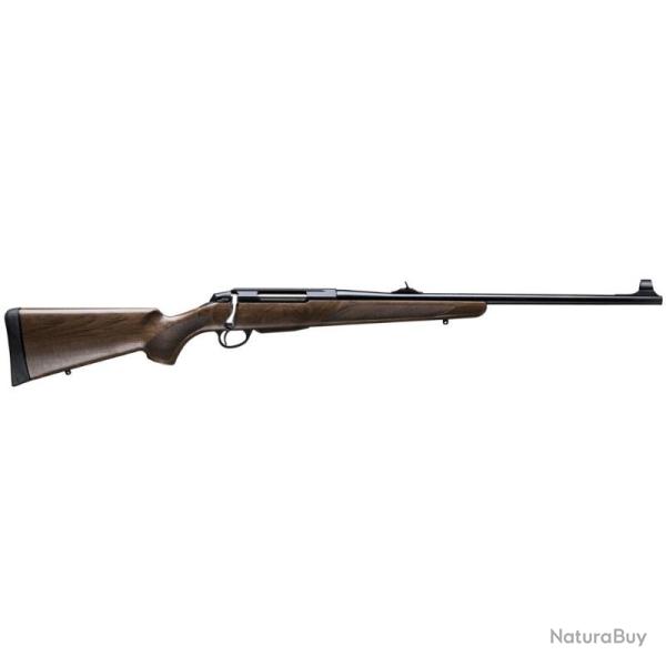 CARABINE T3X HUNTER .243WIN NS 3RD 51CM FILETE M15X1 - TIKKA