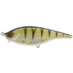 XORUS DEVIANT 15CM 82GR - PERCH