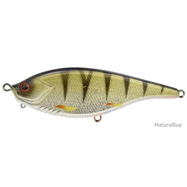XORUS DEVIANT 15CM 82GR - PERCH