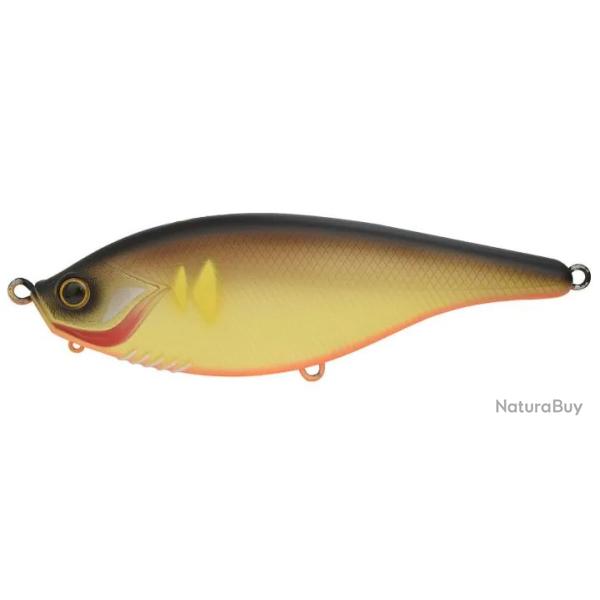 XORUS DEVIANT 15CM 82GR - OCHI AYU