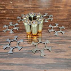 MOON CLIPS 45 ACP x 6