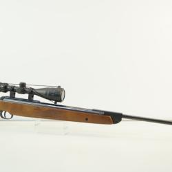 carabine diana 350 magnum  28 joules neuve avec lunette diana 3.9x40 enchere 1� cat c
