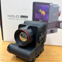 InfiRay Holo HL25 - Viseur Thermique