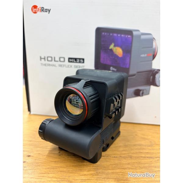 InfiRay Holo HL25 - Viseur Thermique