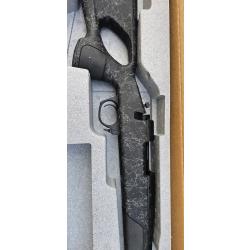 BERGARA B14 thumbhole BLACK 308 WIN