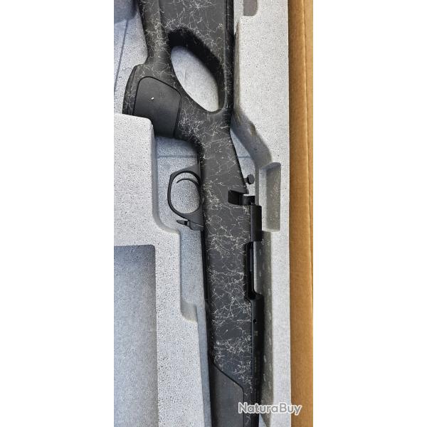 BERGARA B14 thumbhole BLACK 308 WIN