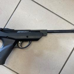 Vends pistolet SNOWPEAK SP500 cal.4,5