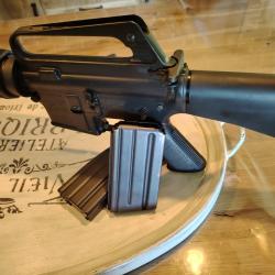 COLT AR -15 sporter II fabrication d'hartford