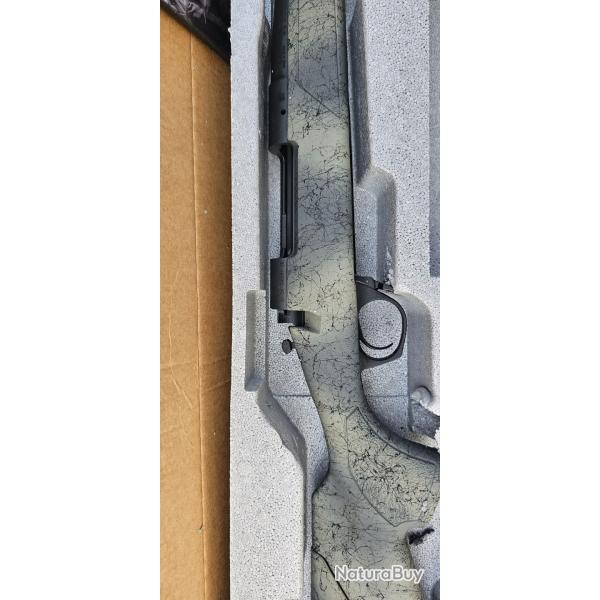 BERGARA B14 WILD SIERRA  30.06
