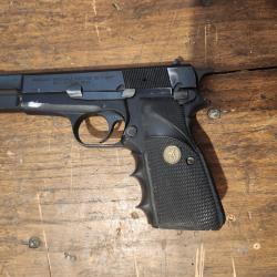 Browning GP 35 police belge