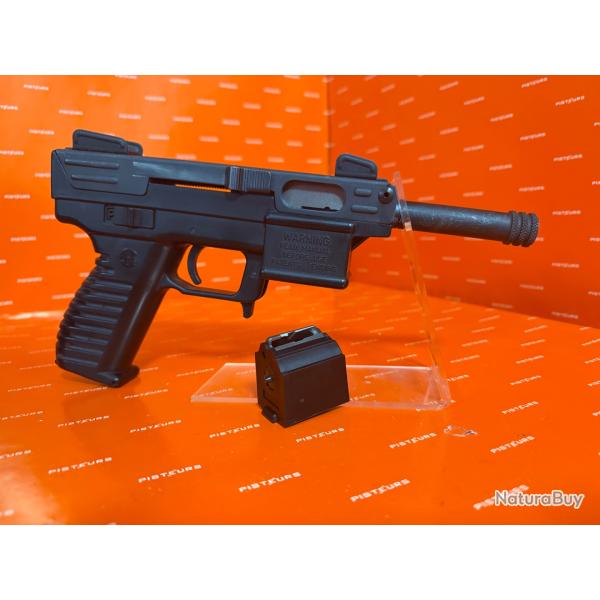 Pistolet INTRATEC TEC-22 cal 22LR