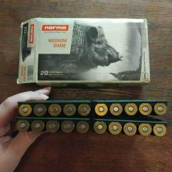 Norma 8&times;57 jrs
