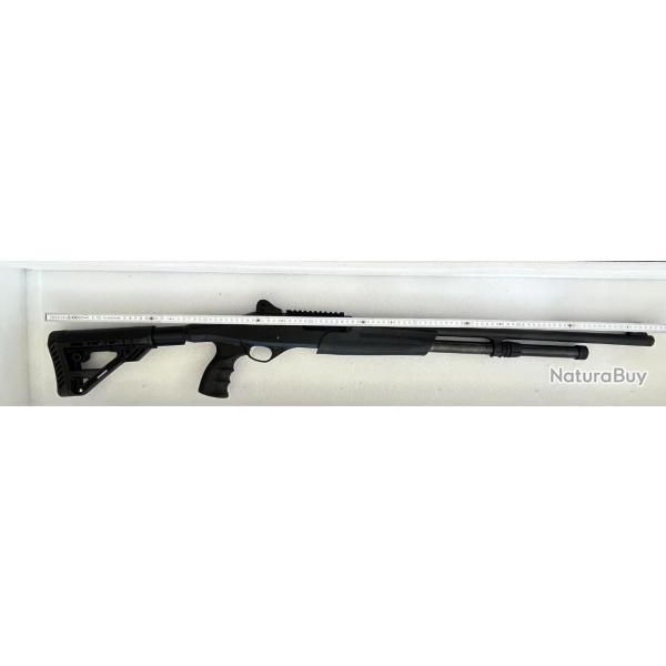 Fusil � Pompe STOEGER P3000 R CALIBRE 12/76