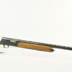 fusil auto5 browning 12/70 semi-auto boite d'origine pour ench&egrave;re 1� sans prix de r&eacute;serve wp23l10