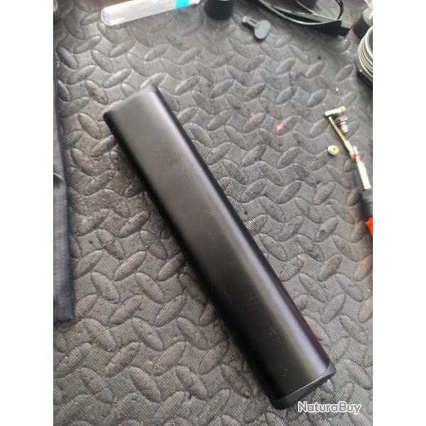 Silencieux edgun  25 cm