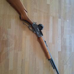 Carabine marlin 444ss