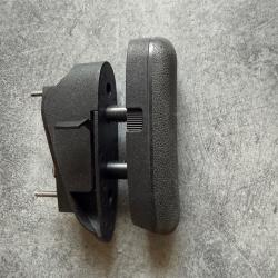 Plaque de couche r&eacute;glable blaser R8