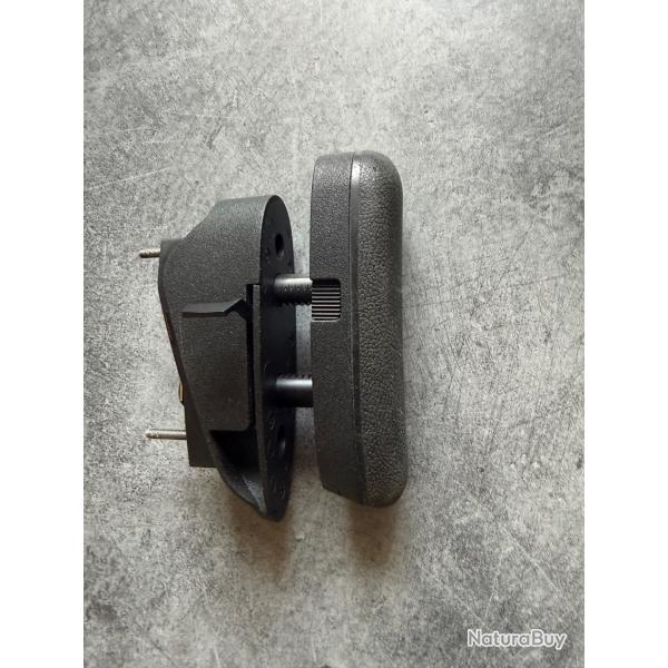 Plaque de couche r�glable blaser R8