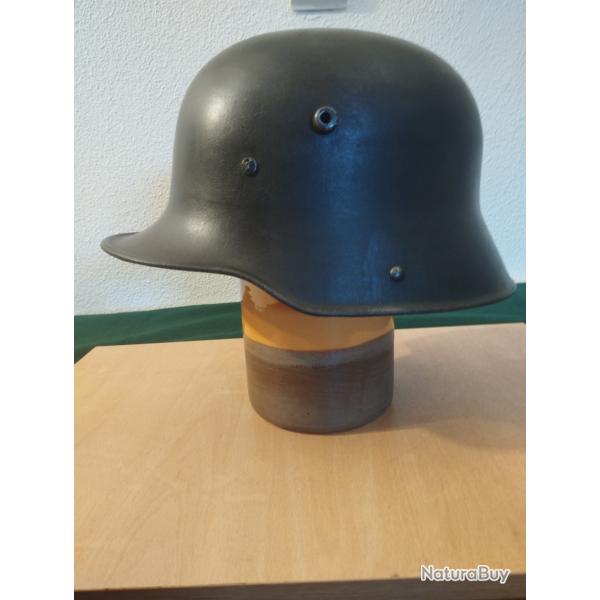 Casque allemand � Stahlhelm � M/16,