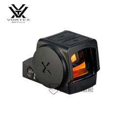 Viseur Point Rouge VORTEX Venom Micro Rouge Ferm&eacute; 6 MOA