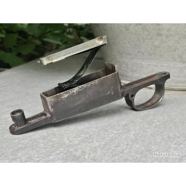 Pontet de Mauser G98 Gewehr 98 allemand ww1