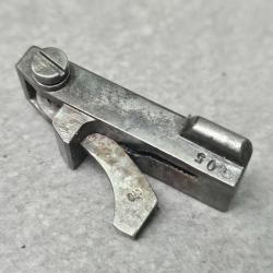 &Eacute;jecteur  / arretoir de culasse de Mauser 98 , G98 et divers 98 num&eacute;ro 05