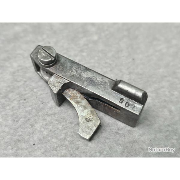 �jecteur  / arretoir de culasse de Mauser 98 , G98 et divers 98 num�ro 05